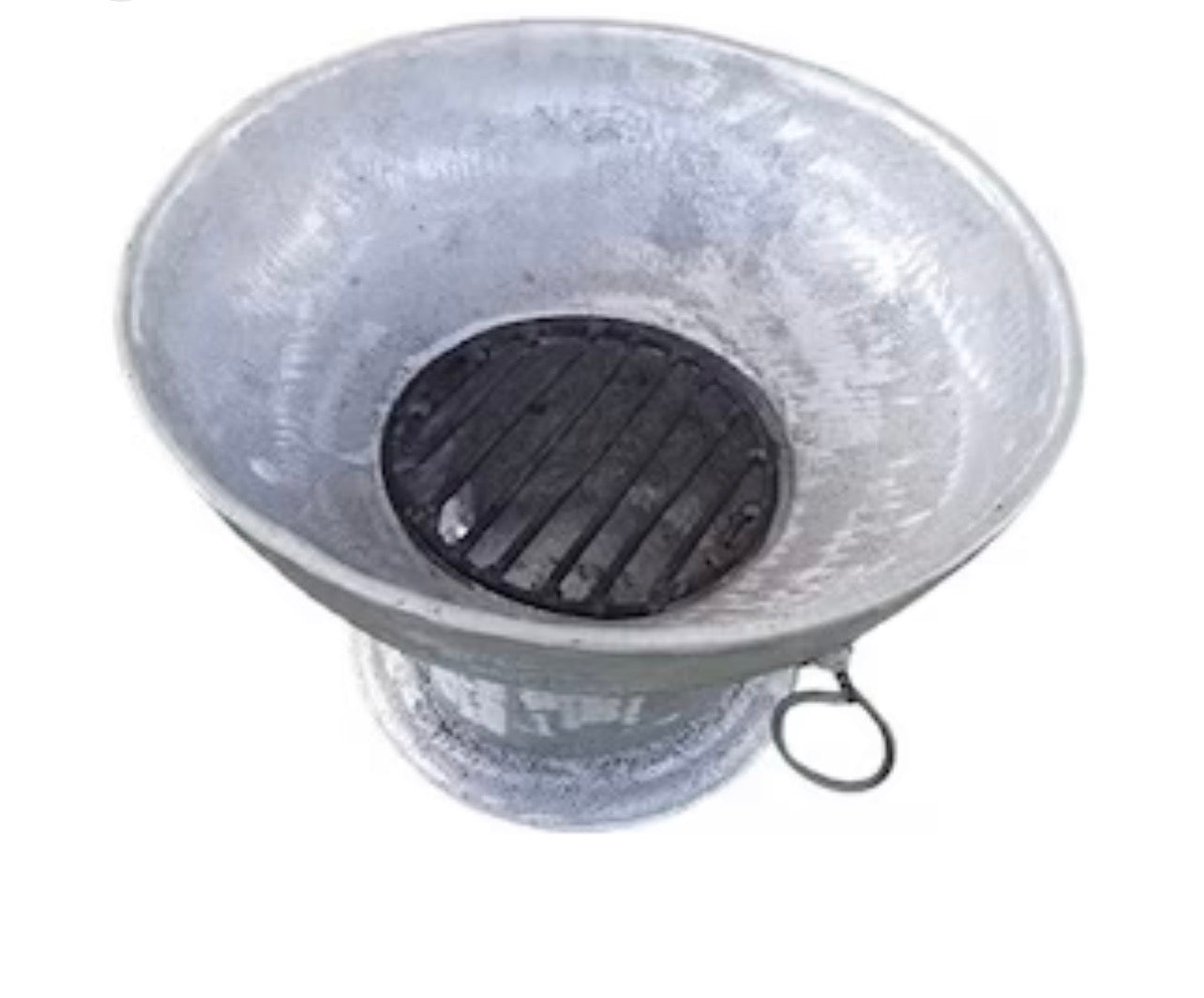 Coal Stove 13”