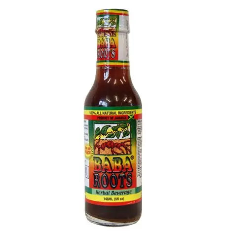 Baba Roots