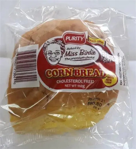 Miss Birdie Corn Bread (Next Day Shipping Only)