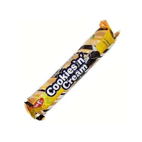 Butterkist Sanwhich Cookies 125g