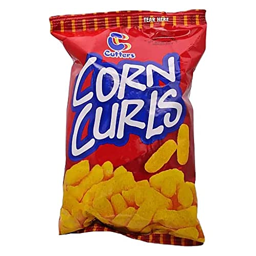 Corn Curls (6)