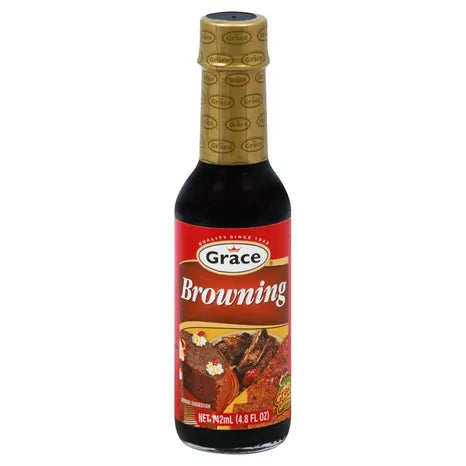 Grace Browning