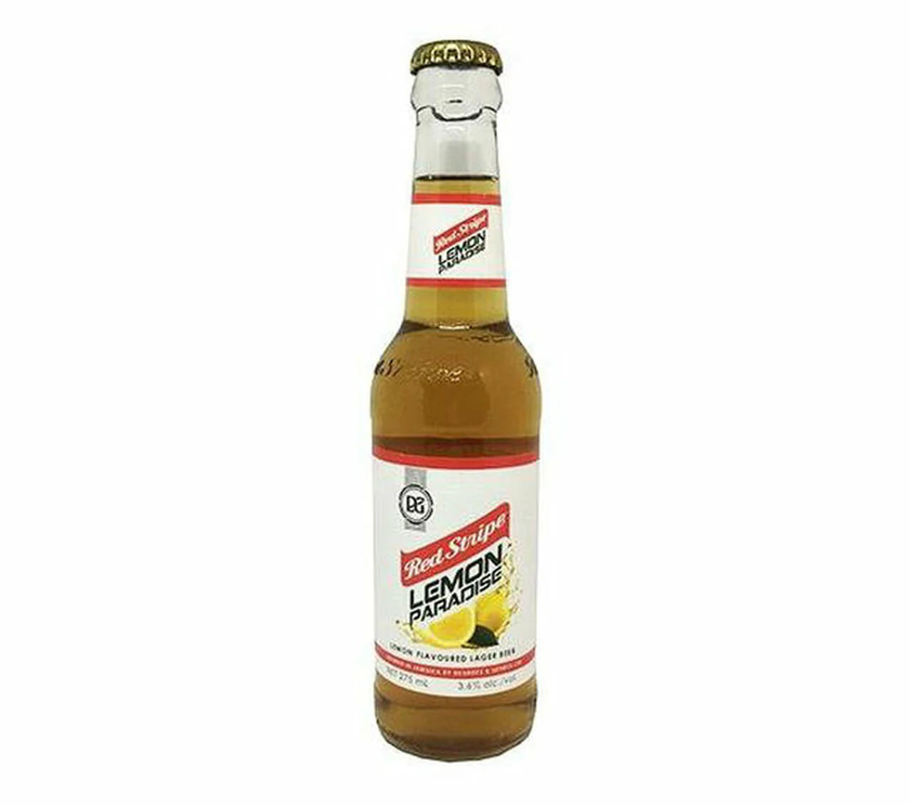 Redstripe 275ml