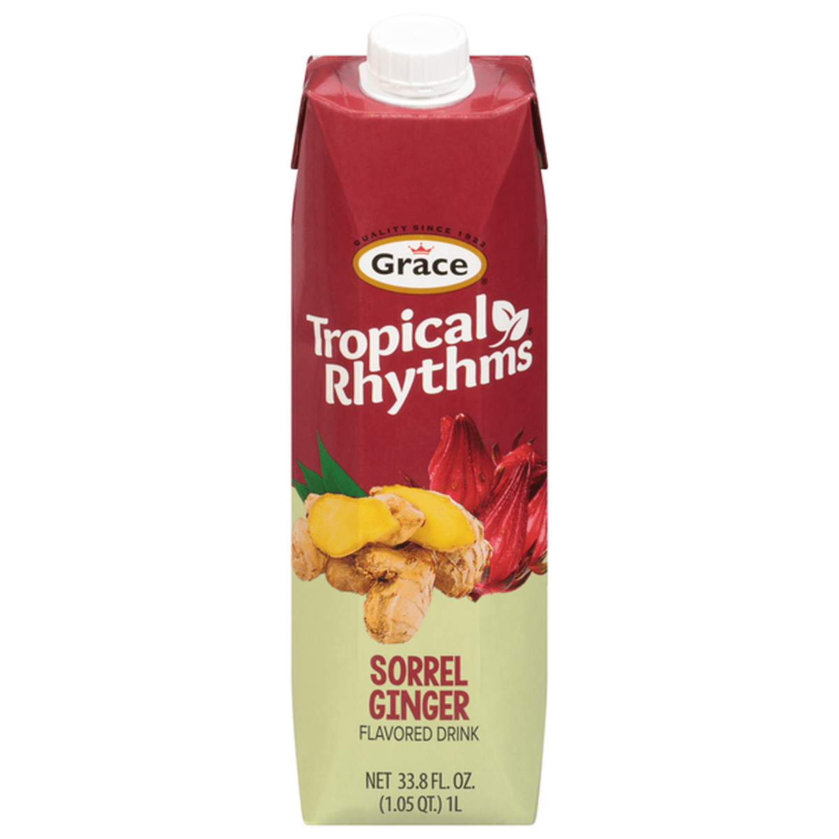 Tropical Rhythms