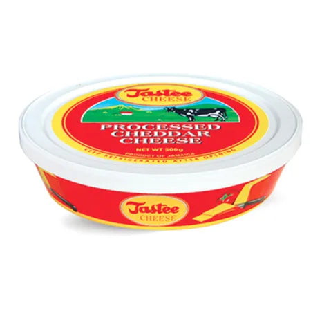 Tastee Cheese