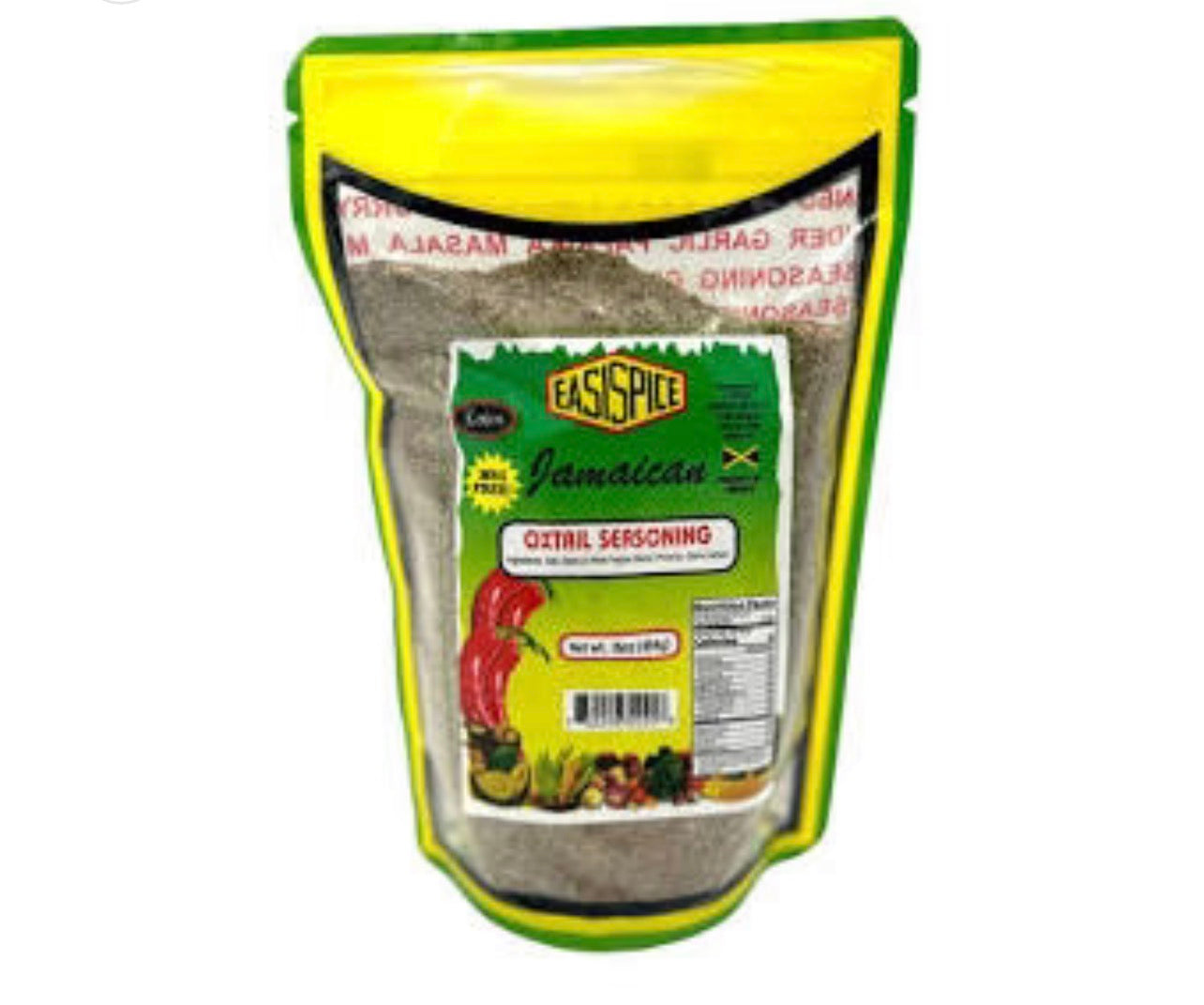 EasiSpice Assorted Seasonings 1lb
