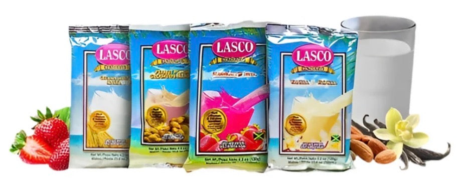 Lasco Soy Food Drink