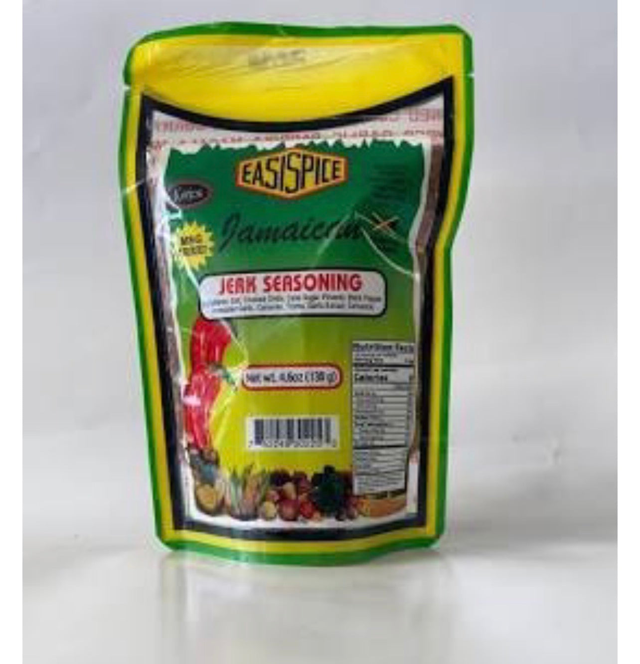EasiSpice Assorted Seasonings 1lb