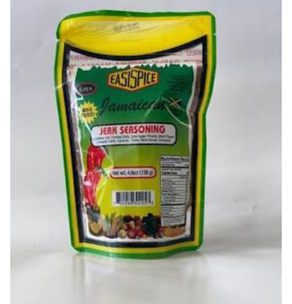 EasiSpice Assorted Seasonings 1lb