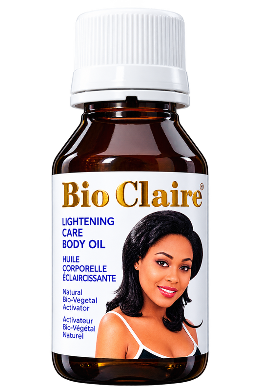 Bio Claire Oil