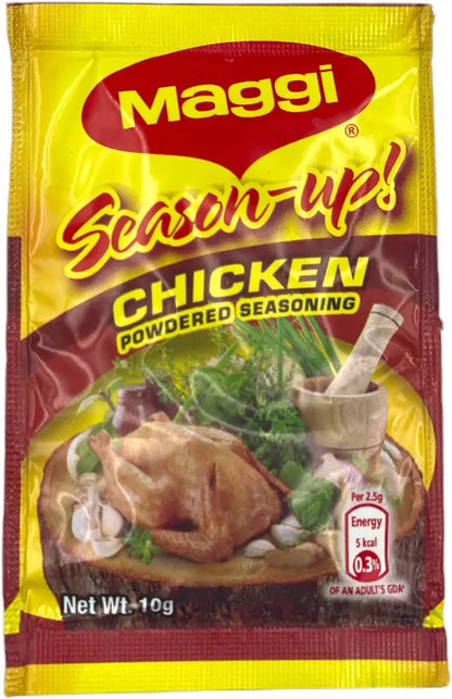 Maggi Season-Up 10g