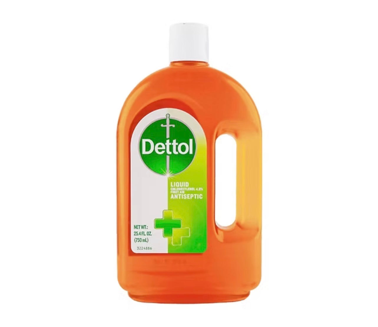 Dettol Antiseptic Liquid 750 ml