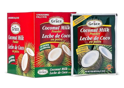 Grace Coconut Milk