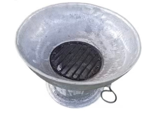 Coal Stove 13”