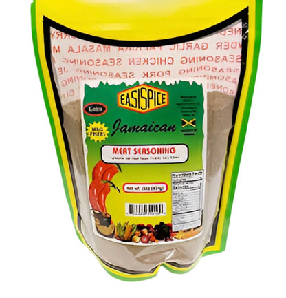 EasiSpice Assorted Seasonings 1lb