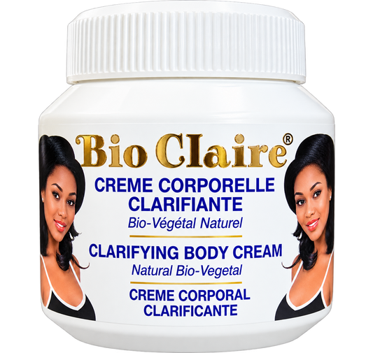 Bio Claire Cream
