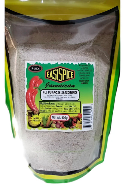 EasiSpice Assorted Seasonings 1lb