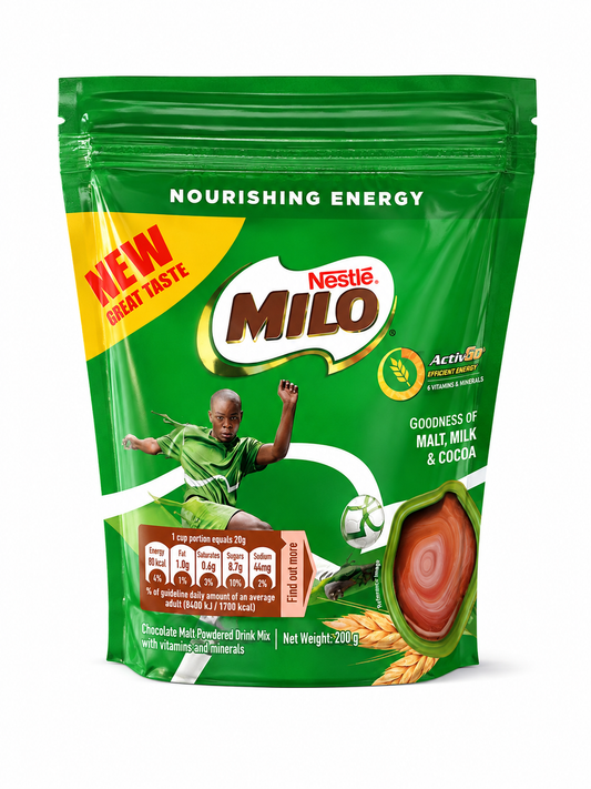 Milo 200g