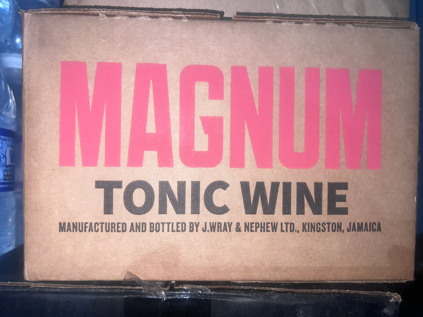 Magnum Case 24CT