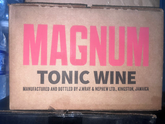 Magnum Case 24CT