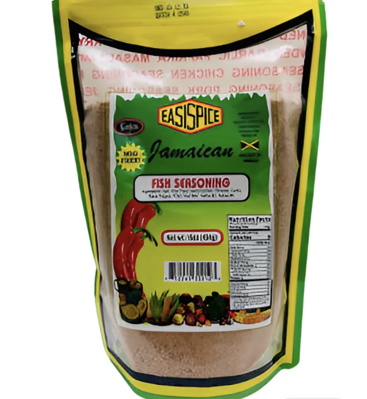 EasiSpice Assorted Seasonings 1lb