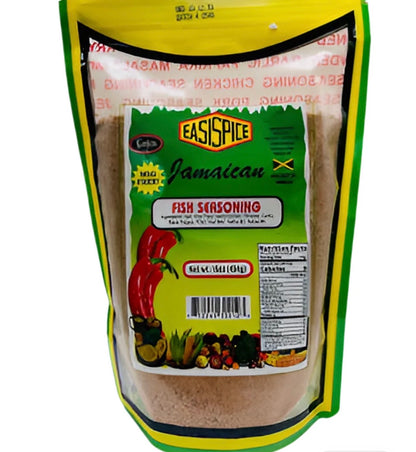 EasiSpice Assorted Seasonings 1lb