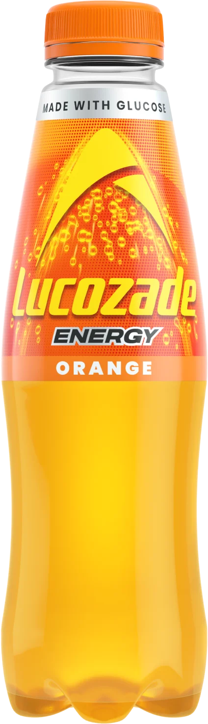 Lucozade 380ml