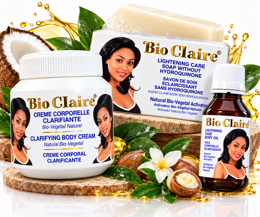Bio Claire Bundle
