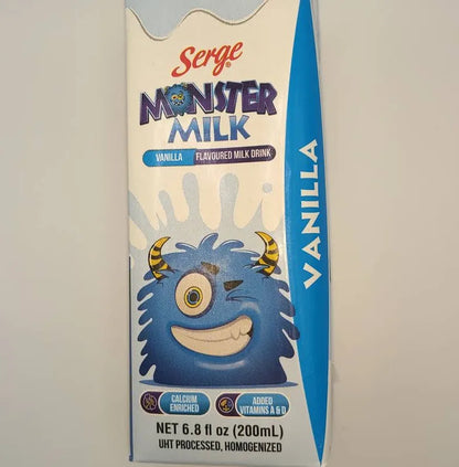 Monster Milk 190ml