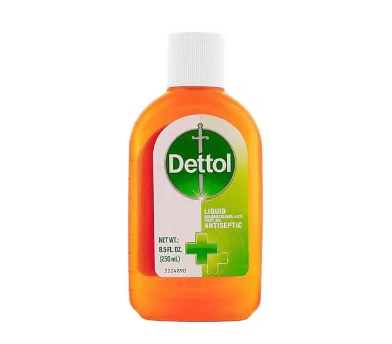 Dettol Antiseptic Liquid 250ml
