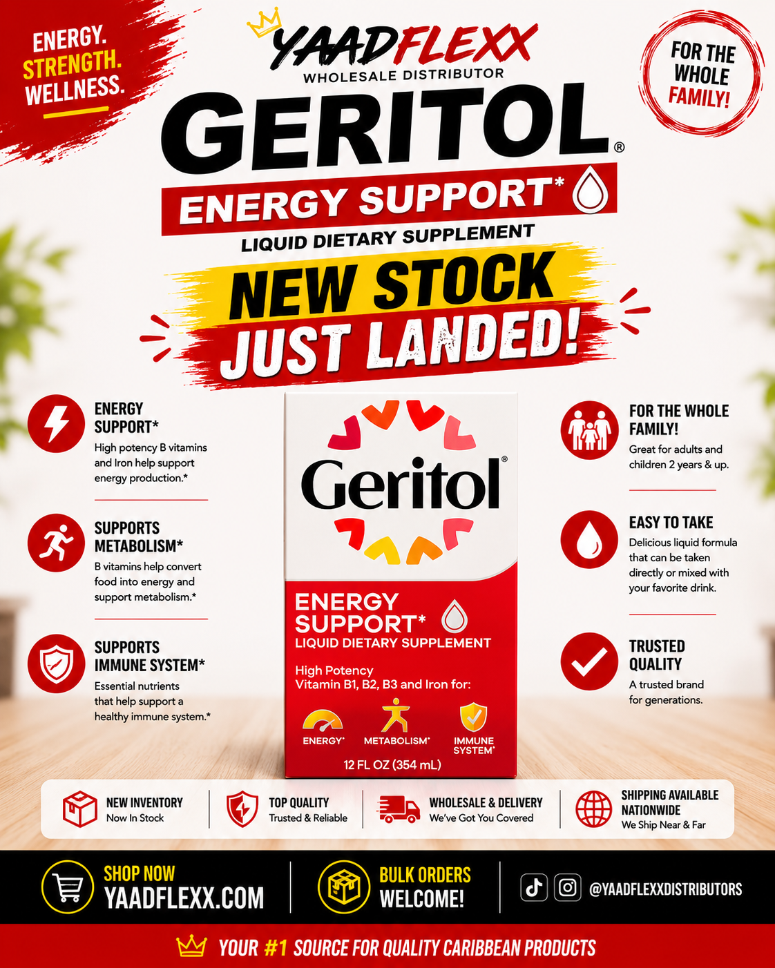 Geritol
