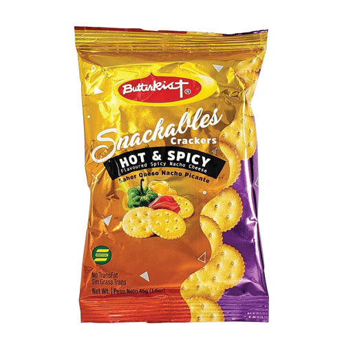 Snackables