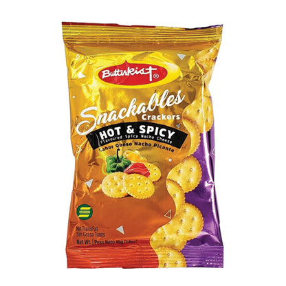 Snackables