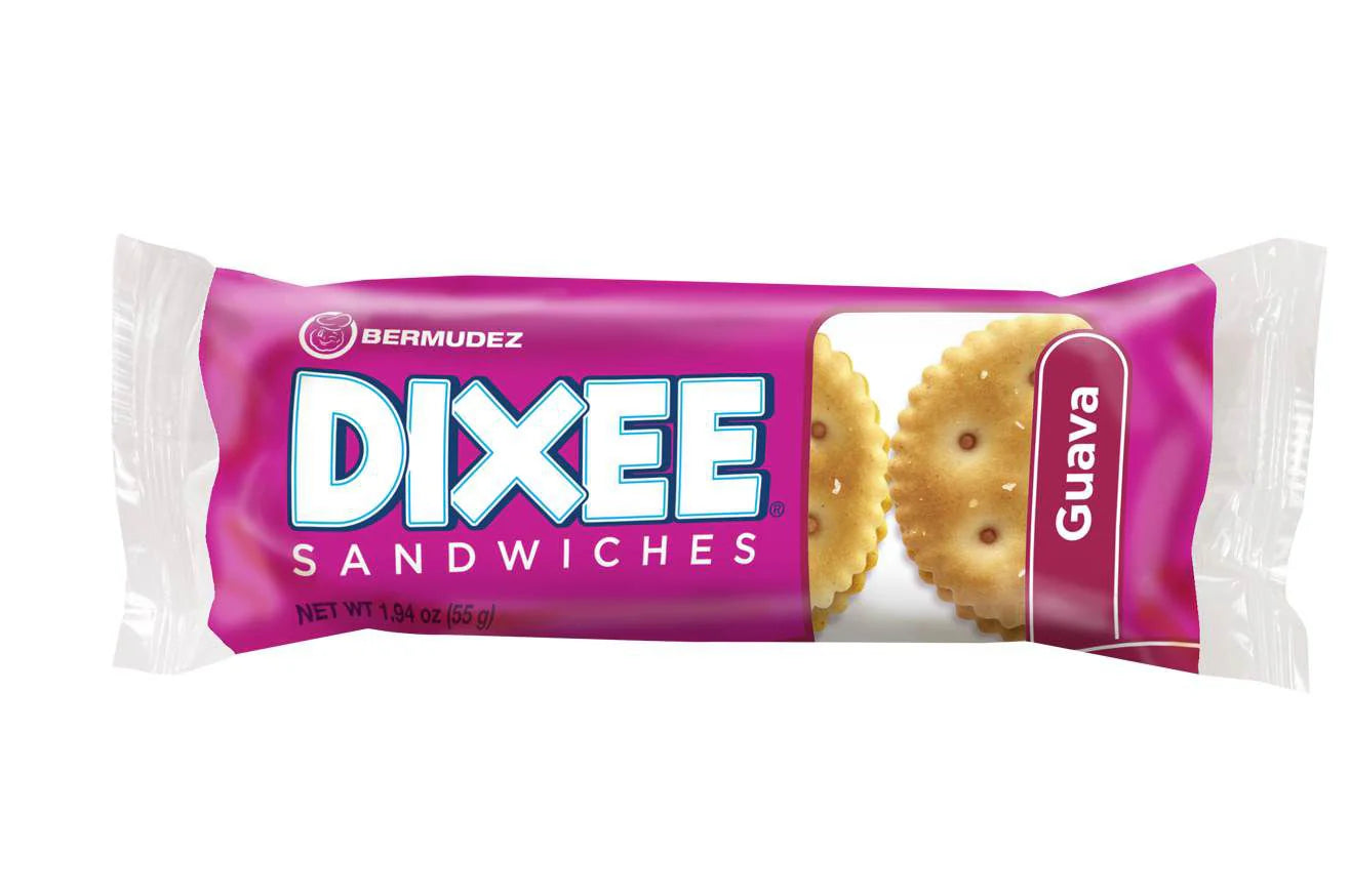 Dixee Sandwhich (6)