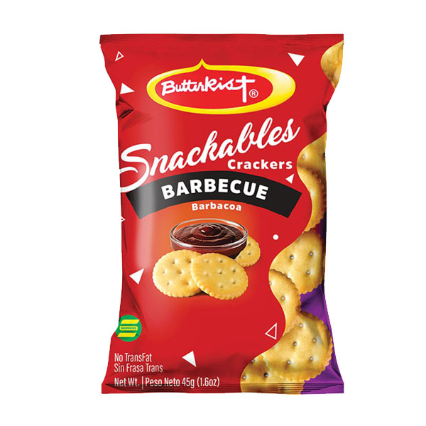 Snackables