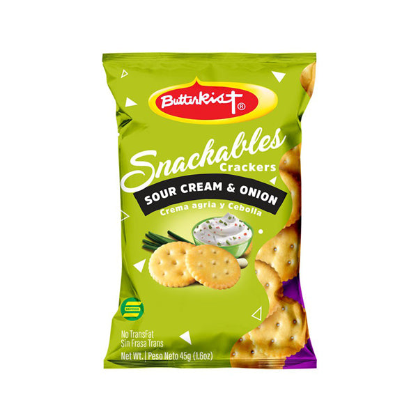 Snackables