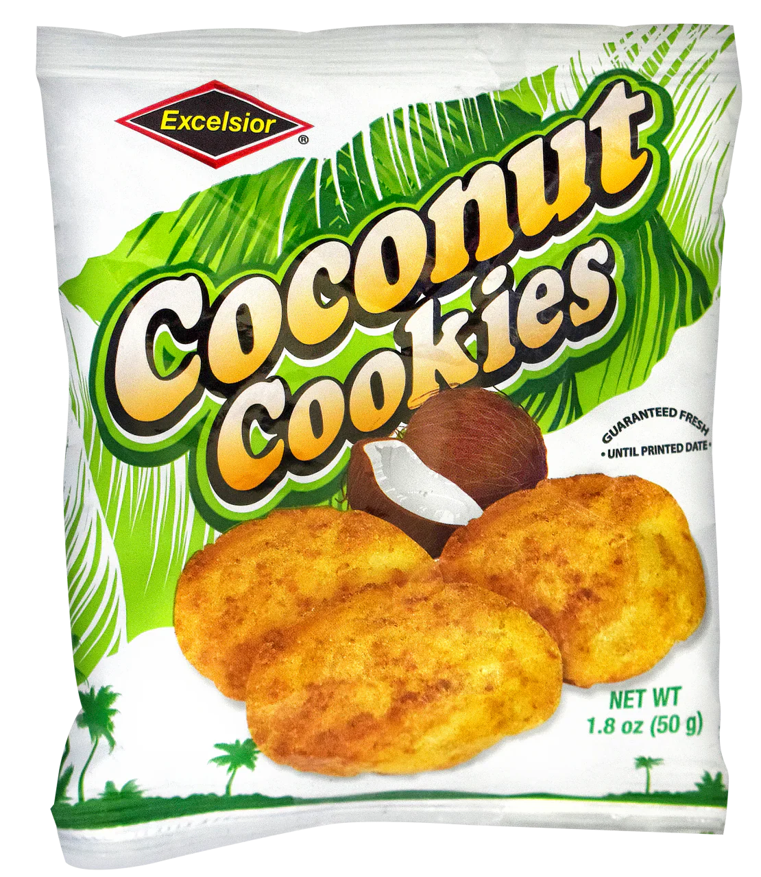 Excelsior Chocolate Chip