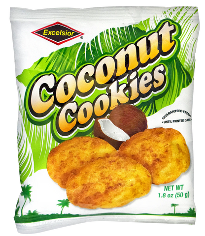 Excelsior Chocolate Chip