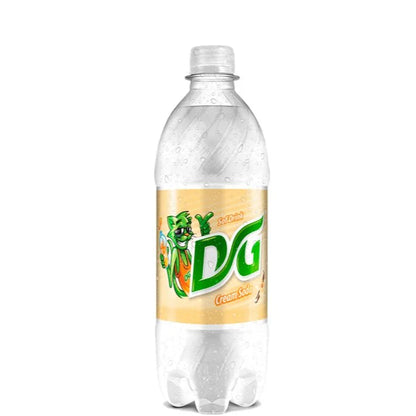 D&G Soda 591ml