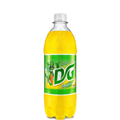 D&G Soda 591ml