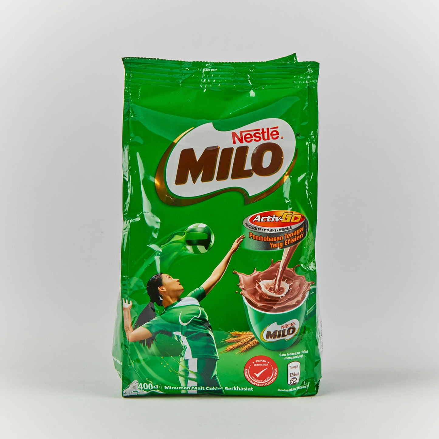Bag Milo