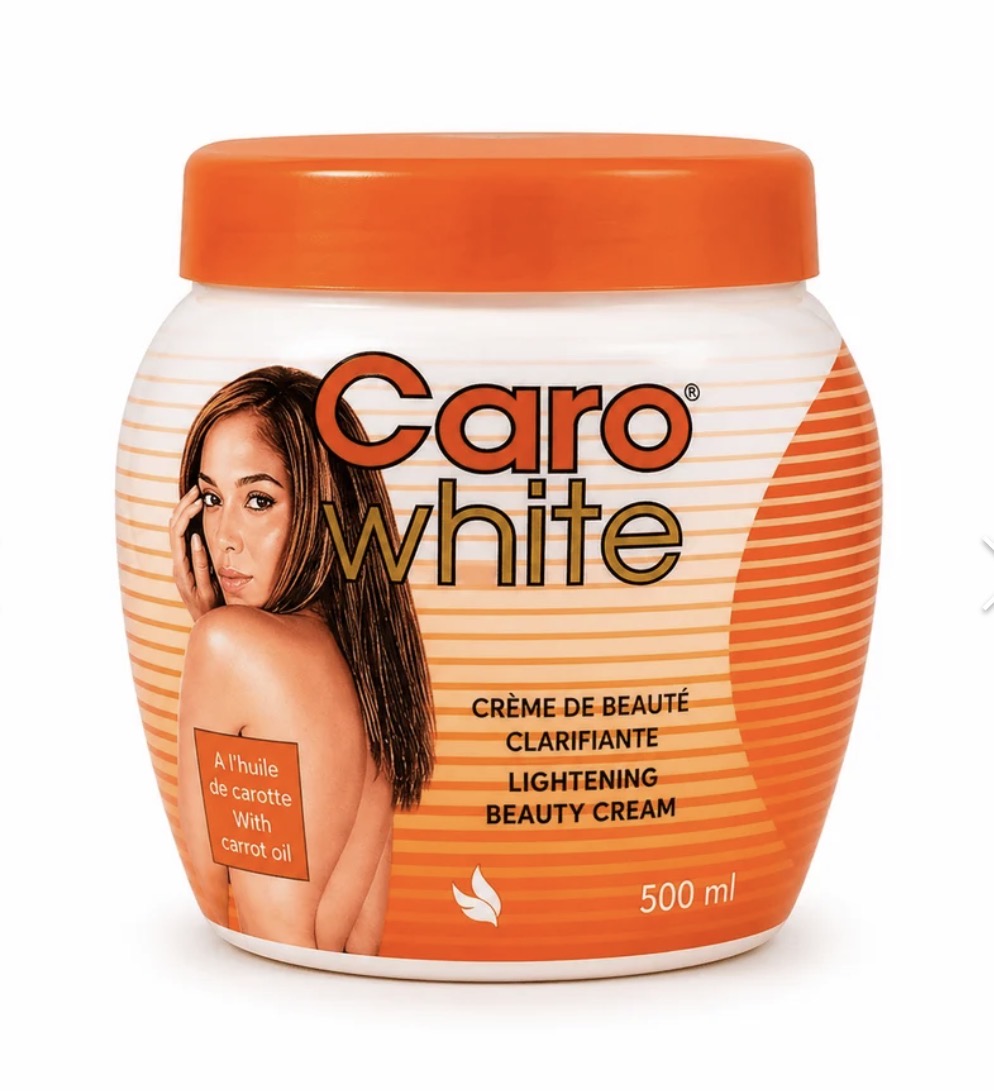 Caro White 500ml