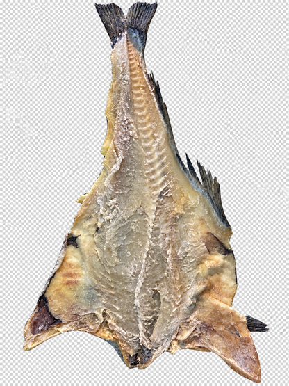 Salt Fish (lb)