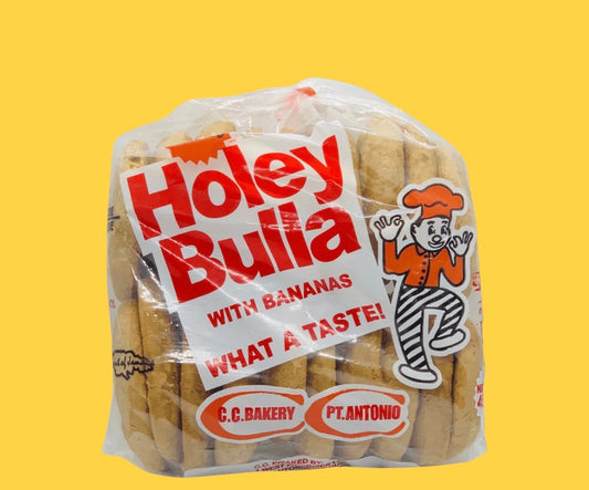 Holey Bulla