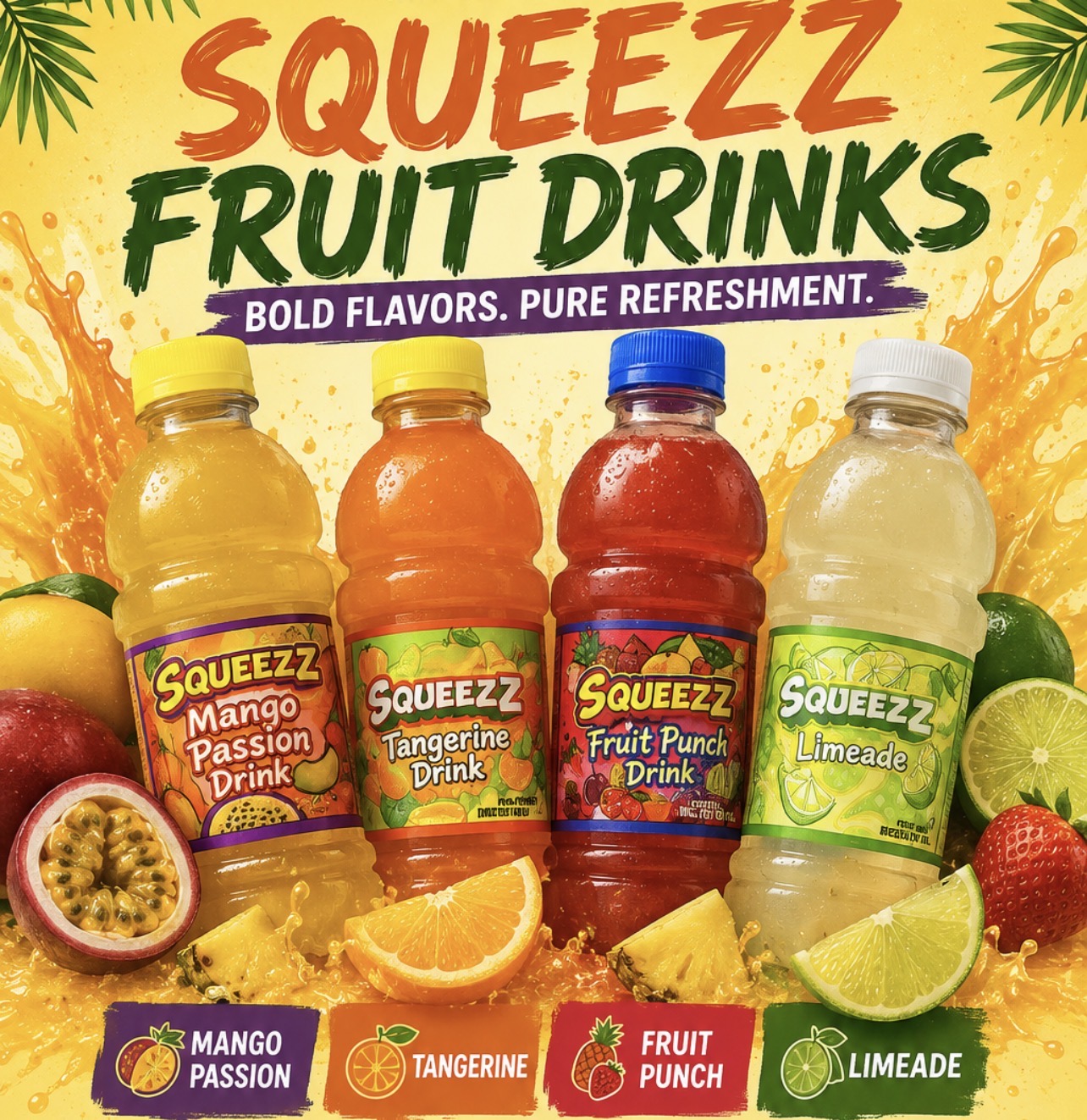 Squeeze