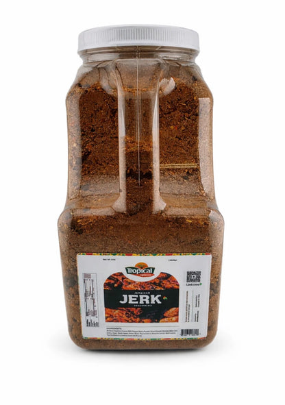 Jerk Seasoning (Tropical Spices)