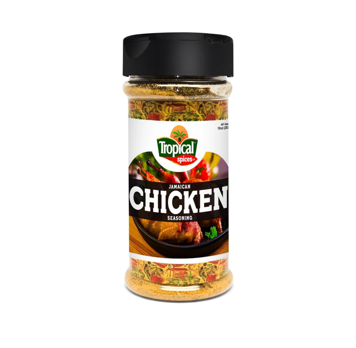 Chicken Season (Tropical Spices)