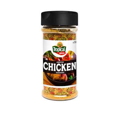 Chicken Season (Tropical Spices)