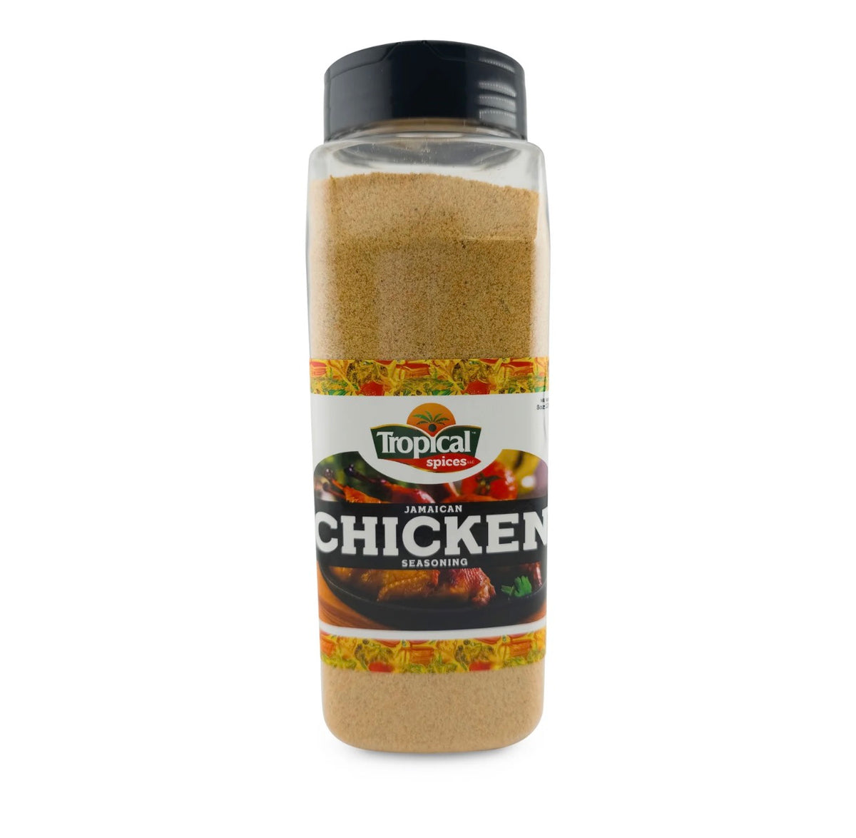 Chicken Season (Tropical Spices)