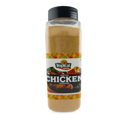 Chicken Season (Tropical Spices)